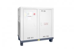 ts-15a（２０ＨＰ）工頻螺桿空壓機